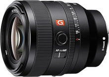 Load image into Gallery viewer, Sony FE 50mm F1.4 GM Lens (Sony E)