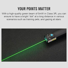 Load image into Gallery viewer, OLIGHT Arkfeld Pro Rechargeable EDC Flashlight with Green Beam, UV Light and White LED Combo, 1300 Lumens Portable Flat Flashlights, Triple Light Sources Pocket Lights for Emergency (Black CW)