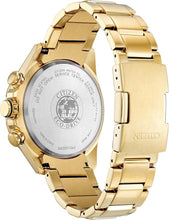 Load image into Gallery viewer, Citizen Men's Eco-Drive Sport Luxury PCAT Chronograph Watch, Perpetual Calendar