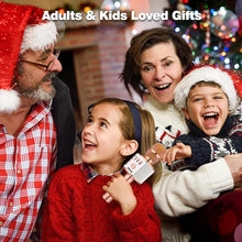 Load image into Gallery viewer, BONAOK Wireless Bluetooth Karaoke Microphone, 3-in-1 Portable Handheld Mic Speaker for All Smartphones,Gifts for Girls Kids Adults All Age Q37(Rose Gold)