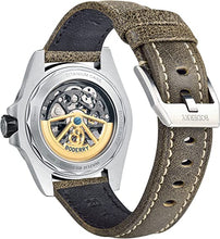 Load image into Gallery viewer, BODERRY Titanium Automatic Mechanical Watch for Men 40mm Skeleton Mens Watches with 72 hrs Power-Reserve Automatic Watch Mens Gift-Urban2.0