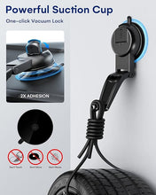 Load image into Gallery viewer, ZeeHoo Wireless Car Charger, 15w Fast Charging, Auto Clamping Car Phone Mount, Cell Phone Holder Charger, for iPhone 15 14 13 12 11 Pro Max Xs, Etc. (Black)