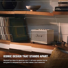 Load image into Gallery viewer, Marshall Acton III Bluetooth Speaker - Cream