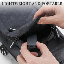 Load image into Gallery viewer, Geekria Pocket Box 3 USB-C Portable Headphone AMP, 4.4mm Balanced Output and 3.5mm Stereo Output, Mini Hi-Fi DAC Dual Chip CS43131, Support up to 384KHz/32bit