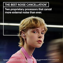 Load image into Gallery viewer, Sony WF-1000XM5 Wf Xm5, The Best Truly Wireless Noise Cancelling Earbuds, Made from Recycled Plastic Materials, Clear Bluetooth Signal, Adaptive Sound Control with AI, Xm5 Earbuds, Silver