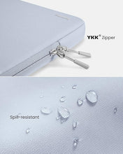 Load image into Gallery viewer, tomtoc 360 Protective Laptop Sleeve for 14-inch MacBook Pro M3/M2/M1 Pro/Max A2992 A2918 A2779 A2442 2023-2021, 13-inch iPad Pro (M4)/iPad Air (M2) with Magic Keyboard, Water-Resistant MacBook Case