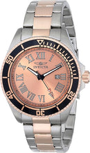 Load image into Gallery viewer, Invicta Men's INVICTA-15001 Pro Diver Two-Tone Rose Gold-Plated Stainless Steel Watch