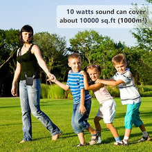 Load image into Gallery viewer, NORWII Voice Amplifier Mini Portable Rechargeable with Personal Wired Microphone for Teachers, Classroom, Presentation, Tour Guides, Meeting, Coaches