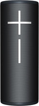 Load image into Gallery viewer, Ultimate Ears MEGABOOM 4 Portable Waterproof Bluetooth Speaker with Powerful 360-Degree Sound and Thundering Bass, Floating Speaker with 20-Hour Battery and 147ft (45m) Range - Black