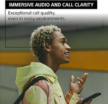 Load image into Gallery viewer, Sony LinkBuds Fit Truly Wireless Noise Canceling Earbud Headphones, Small & Light with Newly Developed Air Fitting Supporters, White