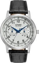Load image into Gallery viewer, Citizen Eco-Drive Corso Mens Watch, Stainless Steel, Classic