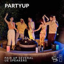 Load image into Gallery viewer, Ultimate Ears Boom 4 Portable Waterproof Bluetooth Speaker with 360-Degree, Bold, Immersive, Crystal-Clear Sound, Floating Speaker with 15-Hour Battery and 147ft (45m) Range 4 - Raspberry