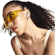 Load image into Gallery viewer, Nothing Ear (a) Wireless Earbuds with ChatGPT Integration, 45dB Hybrid Noise Cancelling Earbuds, Hi-Res Audio, Advanced Equaliser, Dual Connect, 6 Mics, 42.5H Playtime Earbuds Wireless Bluetooth White