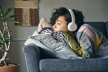 Load image into Gallery viewer, Sony WH-CH520 Wireless Headphones Bluetooth On-Ear Headset with Microphone, White