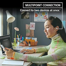Load image into Gallery viewer, Sony WF-C510 Truly Wireless in-Ear Bluetooth Earbud Headphones with up to 22-Hour Battery, Multipoint-Connection, Mic and IPX4 Water Resistance, Yellow- New