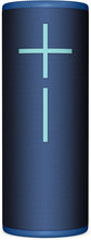 Load image into Gallery viewer, Ultimate Ears Boom 4 Portable Waterproof Bluetooth Speaker with 360-Degree, Bold, Immersive, Crystal-Clear Sound, Floating Speaker with 15-Hour Battery and 147ft (45m) Range - Blue