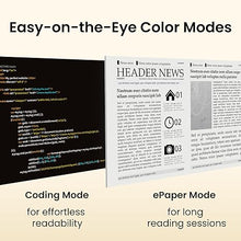 Load image into Gallery viewer, BenQ GW2490 24" Computer Monitor 100Hz FHD 1920x1080p | IPS | Eye-Care Tech | VESA Mount |Thin Bezel | Low Blue Light| Adaptive Brightness| Wall Mount | Built-in Speakers | DisplayPort | HDMI x 2