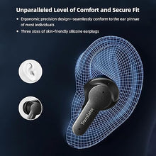 Load image into Gallery viewer, AI Translation Earbuds 3-in-1 Language Translatior Device 144 Languages & Accents Online Translation Real Time Long Battery Life, Suitable for Travel Business Black M3 Online Translation