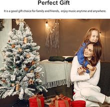 Load image into Gallery viewer, MP3 Player 136GB with Bluetooth 5.2 Portable Music Player with 2.4" Large Screen Headphones Built-in Speaker Support FM Radio Voice Recorder E-Book