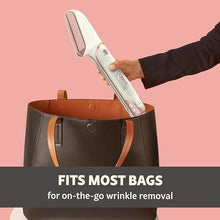 Load image into Gallery viewer, Conair Steam Stylist | Press Iron & Steamer - Great for Home, Office, or Travel | 3-in-1 Steam Iron for Quick Wrinkle Removal | Dry Cleaner-Quality Creasing and Pressing Made Easy