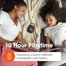 Load image into Gallery viewer, JBL Clip 4, Green - Portable Bluetooth 5.1 Speaker - Up to 10 Hours of Play - Waterproof & Dust Resistant - Includes Noise & Echo-Canceling Speakerphone