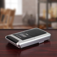 Load image into Gallery viewer, JENSEN® Cassette Player/Recorder