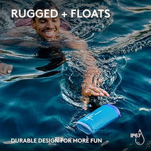 Load image into Gallery viewer, Ultimate Ears EVERBOOM Wireless Bluetooth Portable Speaker, Big Bass and Immersive 360-Degree Sound, Floatable Waterproof Speaker IP67, up to 20-Hour Battery and 180 ft (55 m) Range - Charcoal Black