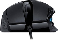Load image into Gallery viewer, Logitech G402 Hyperion Fury FPS Gaming Mouse