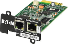 Load image into Gallery viewer, Eaton Electrical Network Card-MS Remote Management Adapter (NETWORK-MS)
