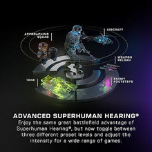 Load image into Gallery viewer, Turtle Beach Stealth 700 Gen 3 Wireless Multiplatform Amplified Gaming Headset for PC, PS5, PS4, Mobile – 24-bit Audio, 60mm Drivers, High-Bandwidth Microphone, Bluetooth, 80-Hr Battery – Black