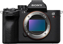 Load image into Gallery viewer, Sony Alpha 7R V Full-Frame Mirrorless Interchangeable Lens Camera