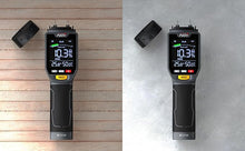 Load image into Gallery viewer, NDI 4 in 1 Pin-Type Moisture Meter Wood Moisture/Building Material/Mildew Indication/Ambient Temperature