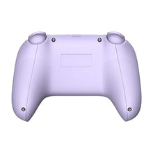 Load image into Gallery viewer, 8BitDo Ultimate C 2.4g Wireless Controller for Windows PC, Android, Steam Deck & Raspberry Pi (Purple)_2632