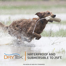 Load image into Gallery viewer, SportDOG Brand SportHunter 825X Dog Training Shock Collar with Remote, 1/2 Mile Range Waterproof Dog E-Collar, Submersible up to 25 Ft, Rechargeable Dog Training Collar with Shock, Vibrate and Tone