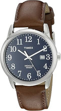 Load image into Gallery viewer, Timex Men's Easy Reader Watch