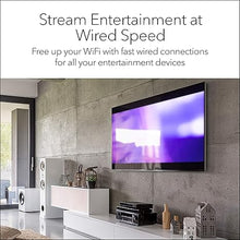 Load image into Gallery viewer, NETGEAR 5-Port Gigabit Ethernet Unmanaged Switch (GS305) - Home Network Hub, Office Ethernet Splitter, Plug-and-Play, Silent Operation, Desktop or Wall Mount