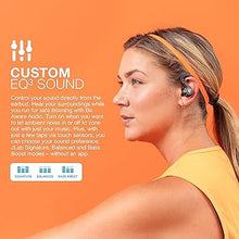 Load image into Gallery viewer, JLab Epic Air Sport ANC Gen 2 True Wireless Bluetooth Earbuds, Headphones for Working Out, IP66 Sweatproof, 15-Hour Battery Life +55-Hour Charging Case, Music Controls, 3 EQ Sound Settings