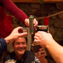 Load image into Gallery viewer, Stanley Adventure Stainless Steel Flask