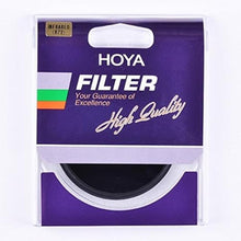 Load image into Gallery viewer, Hoya 52mm R-72 Infrared Filter
