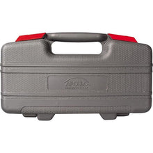 Load image into Gallery viewer, Apollo Tools Original 39 Piece General Household Tool Set in Toolbox Storage Case with Essential Hand Tools for Everyday Home Repairs, DIY and Crafts Red/Black - DT9706