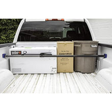 Load image into Gallery viewer, Heininger 4016 HitchMate Cargo Stabilizer Bar for Full-Size Trucks,Black
