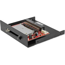 Load image into Gallery viewer, StarTech.com 3.5in Drive Bay IDE to Single CF SSD Adapter Card Reader, TAA (35BAYCF2IDE)