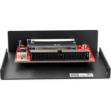 Load image into Gallery viewer, StarTech.com 3.5in Drive Bay IDE to Single CF SSD Adapter Card Reader, TAA (35BAYCF2IDE)