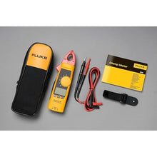 Load image into Gallery viewer, Fluke 365 Detachable Jaw True-RMS AC/DC Clamp Meter