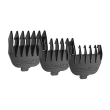 Load image into Gallery viewer, Remington PG6015A Rechargeable Stubble and Beard Trimmer, Black