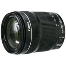 Load image into Gallery viewer, Canon EF-S 18-135mm f/3.5-5.6 is STM
