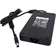 Load image into Gallery viewer, AC adapter 240 Watt Original FWCRC for Alienware Area-51 M17x / M17-R1 / M17X / M17X-R3; Asus G70 / G70S / G70SG; Dell Precision M6400, M6500, M6600