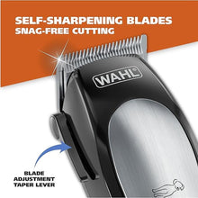 Load image into Gallery viewer, Wahl USA Lithium Ion Pro Series Cordless Animal Clippers – Rechargeable, Heavy-Duty, Electric Dog & Cat Grooming Kit for Small & Large Breeds with Thick to Heavy Coats – Model 9766