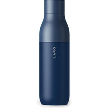 Load image into Gallery viewer, LARQ Bottle Twist Top 25 oz - Insulated Stainless Steel Water Bottle | Thermos, BPA Free | Reusable Water Bottle for Camping, Office, and Travel | Keep Drinks Cold and Hot, Monaco Blue