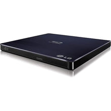 Load image into Gallery viewer, LG Electronics LG BDXL Drive - External, PC, usb, Black (WP50NB40)